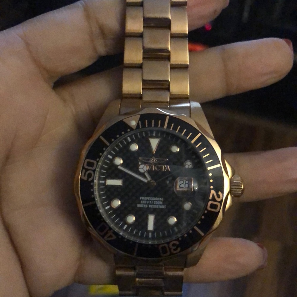 Watch